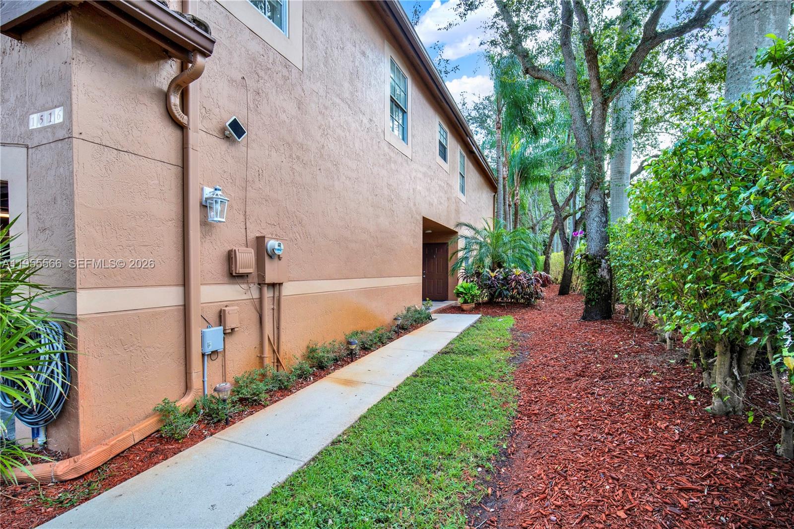 SECTORS 3 & 4 BOUNDARY PL - Residential