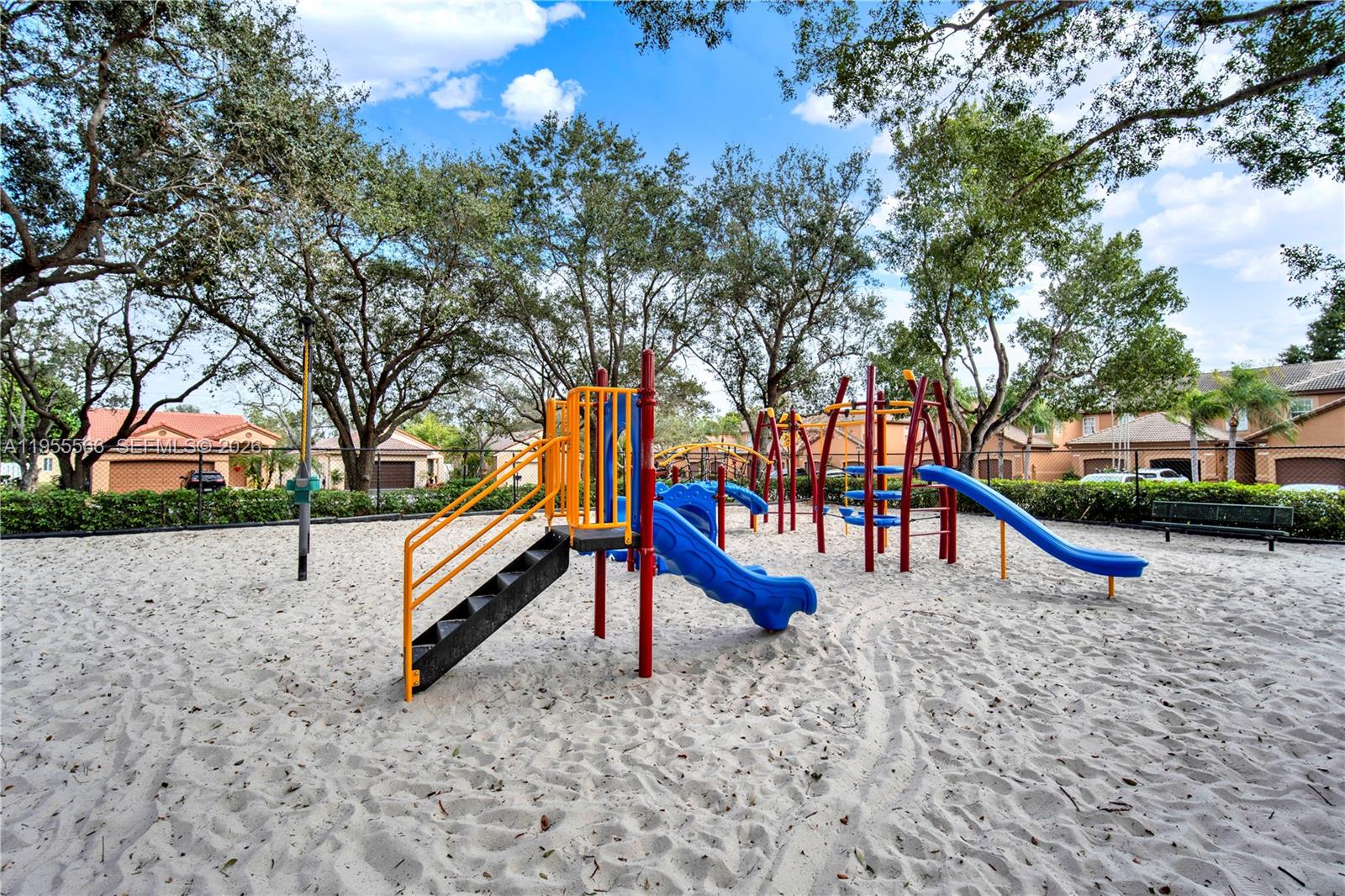 SECTORS 3 & 4 BOUNDARY PL - Residential