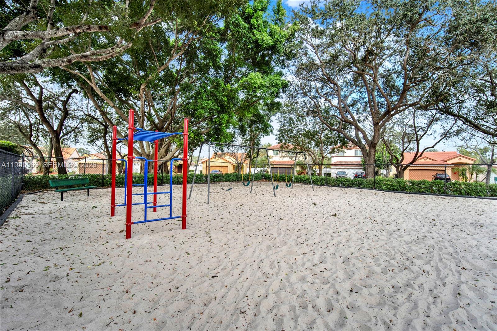 SECTORS 3 & 4 BOUNDARY PL - Residential