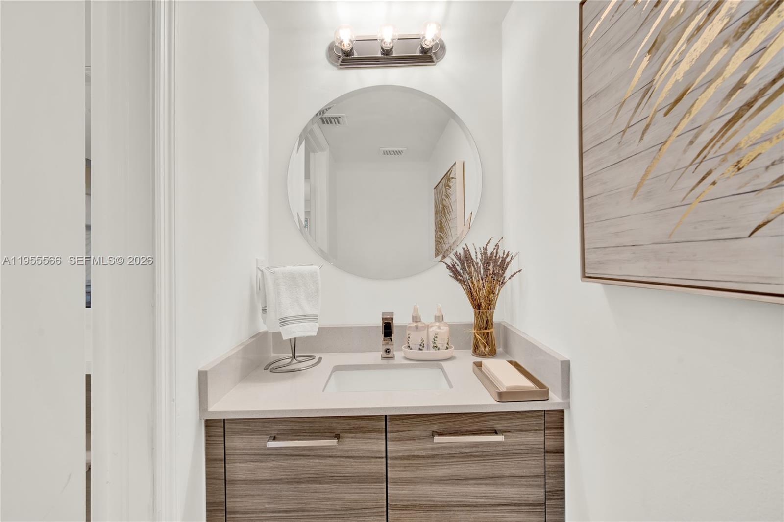 SECTORS 3 & 4 BOUNDARY PL - Residential