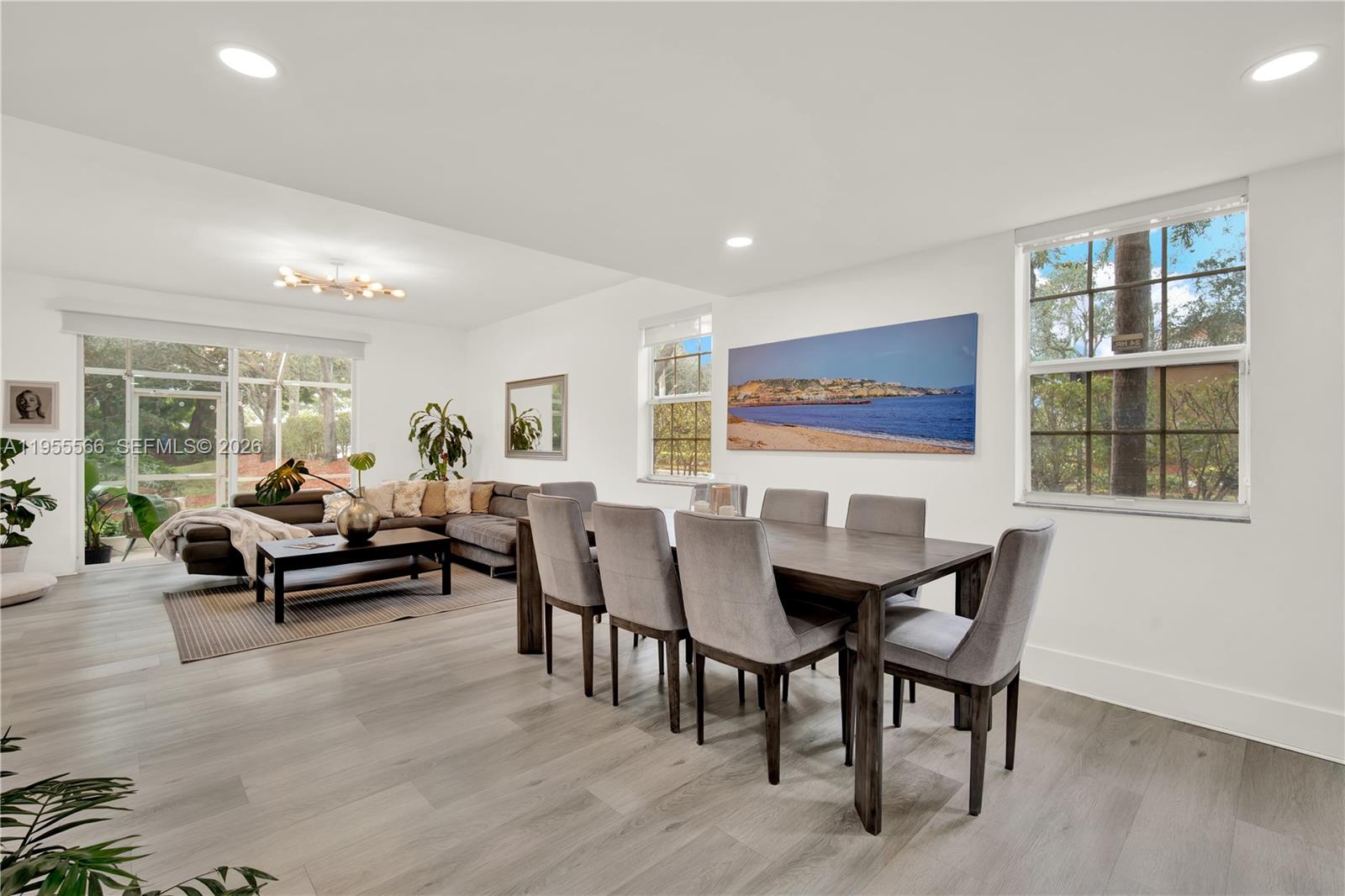 SECTORS 3 & 4 BOUNDARY PL - Residential