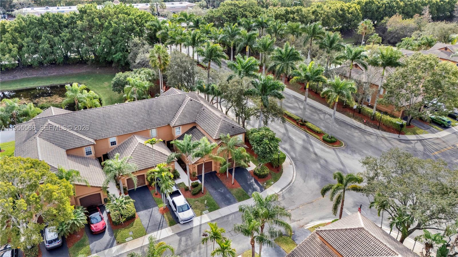 SECTORS 3 & 4 BOUNDARY PL - Residential