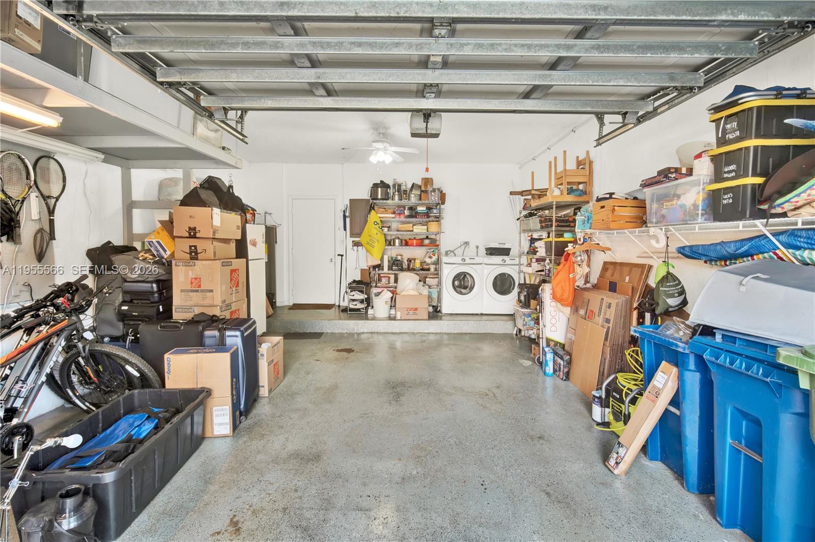 SECTORS 3 & 4 BOUNDARY PL - Residential