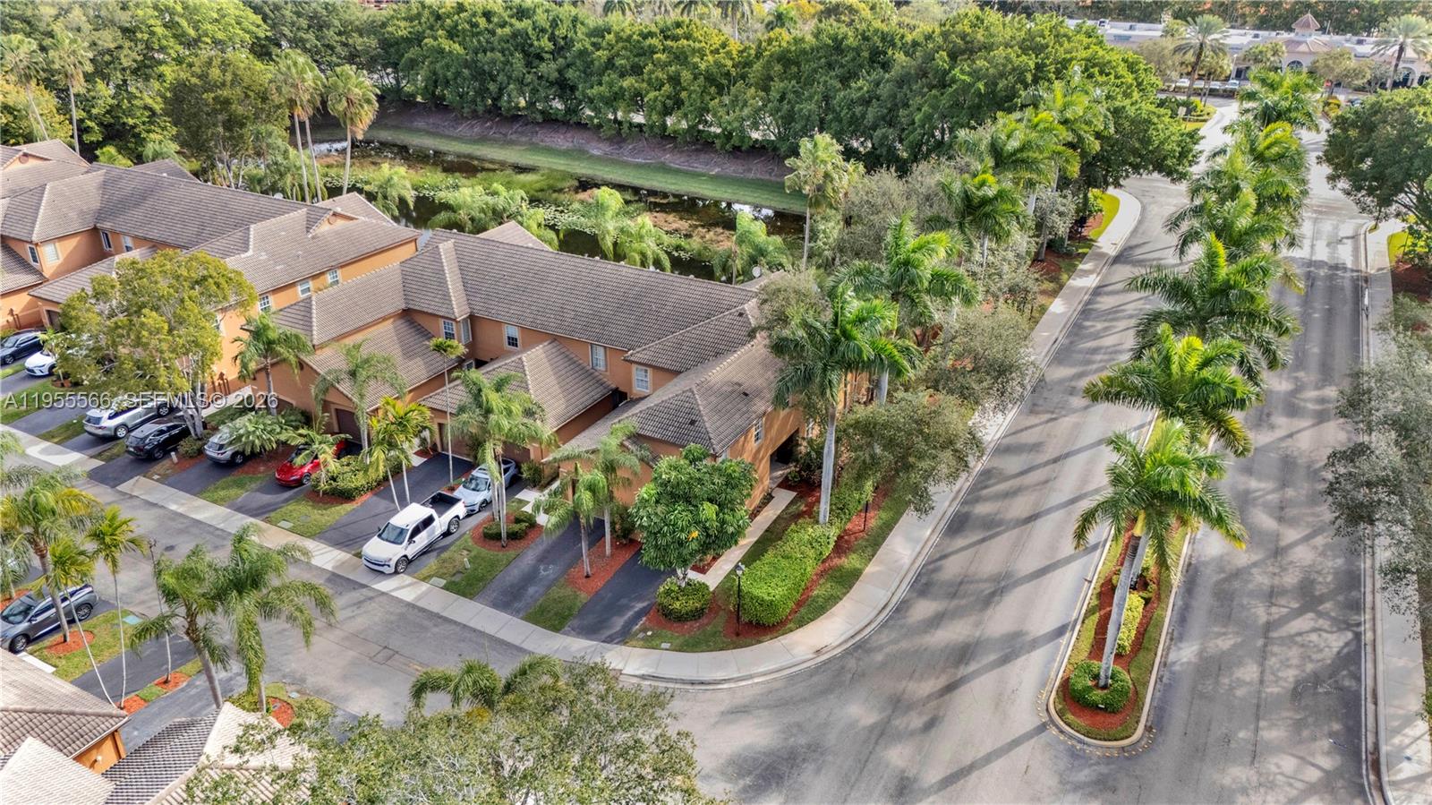 SECTORS 3 & 4 BOUNDARY PL - Residential