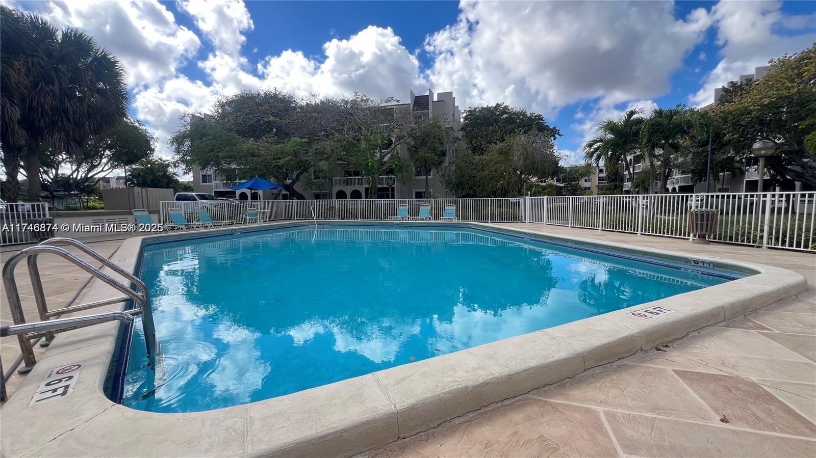 Rental Property at 7730 Camino Real Real F108, Kendall, Miami-Dade County, Florida - Bedrooms: 2 
Bathrooms: 2  - $2,300 MO.