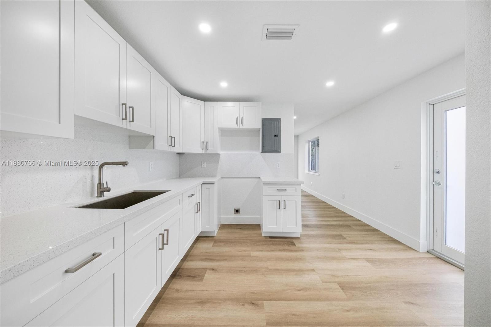 AMD PL OF BROWNS SUB - Residential