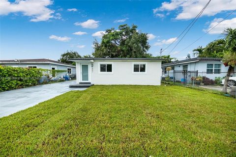 2951 NW 47th St Miami FL 33142