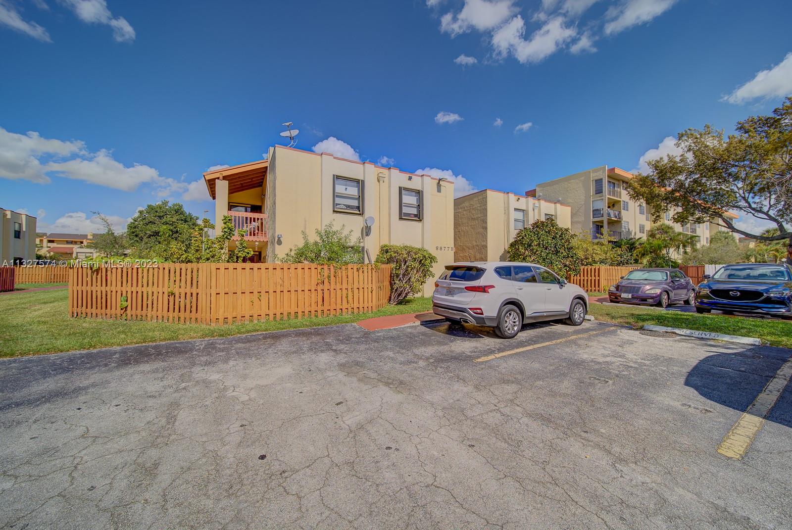 PINE LAKE VILLAGE CONDO - Residential