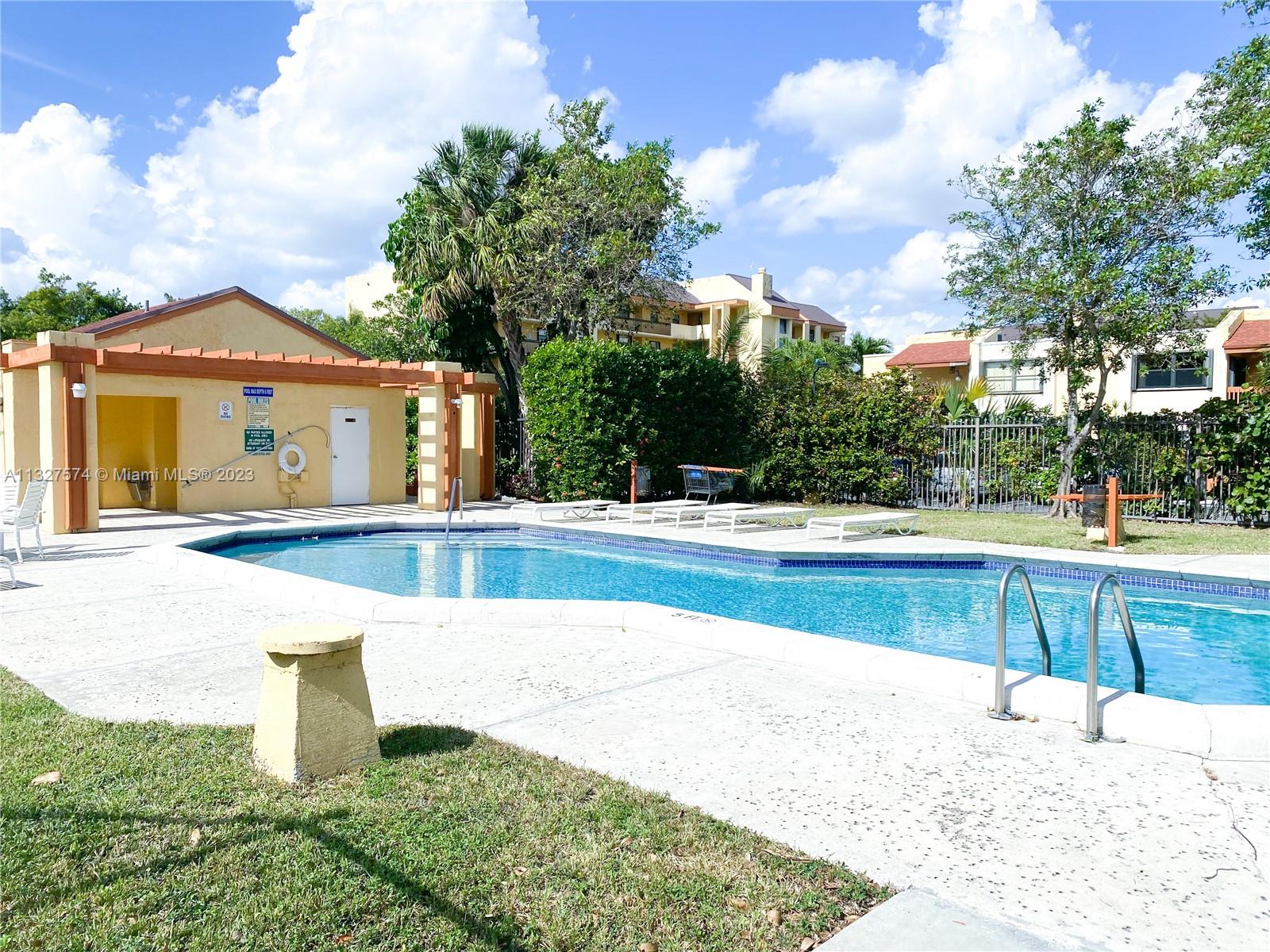 PINE LAKE VILLAGE CONDO - Residential