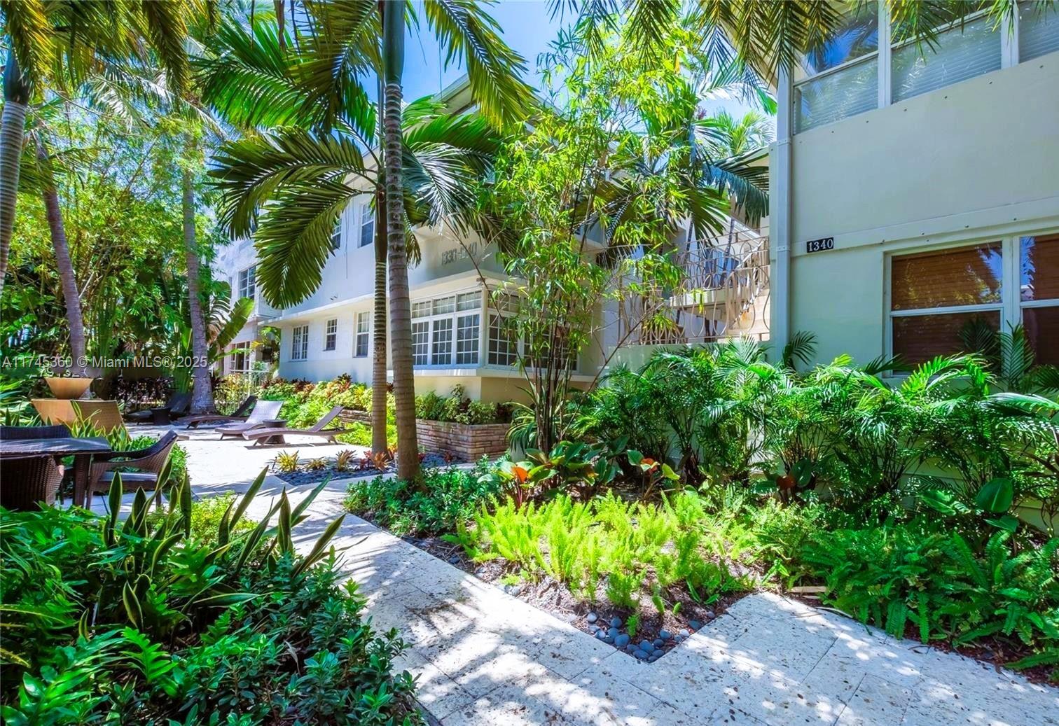 RETREAT CONDO - Residential