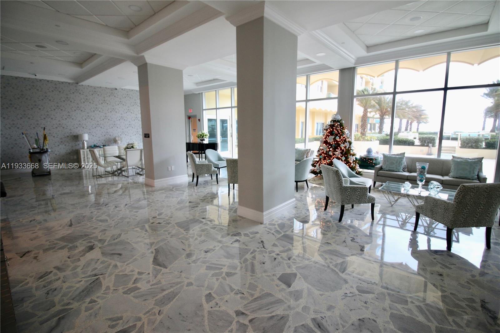 WAVE CONDO - Residential Lease