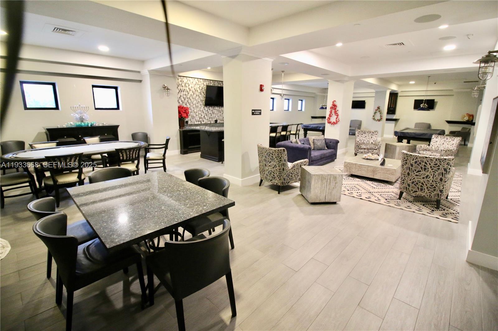 WAVE CONDO - Residential Lease