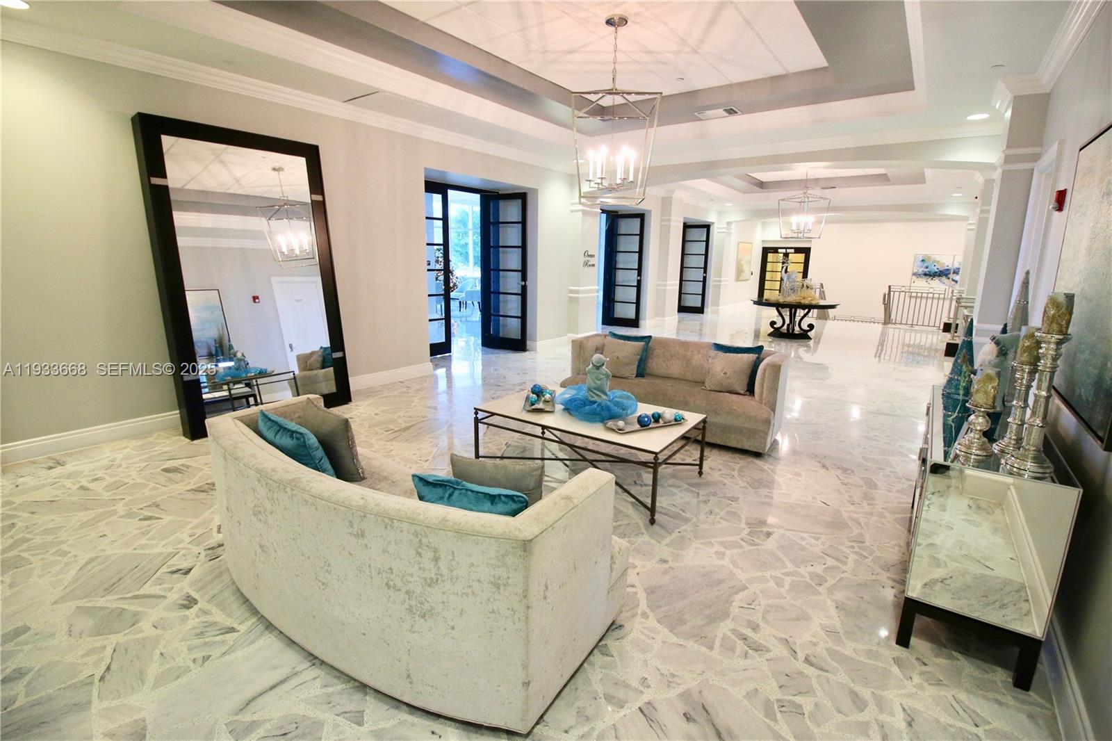 WAVE CONDO - Residential Lease