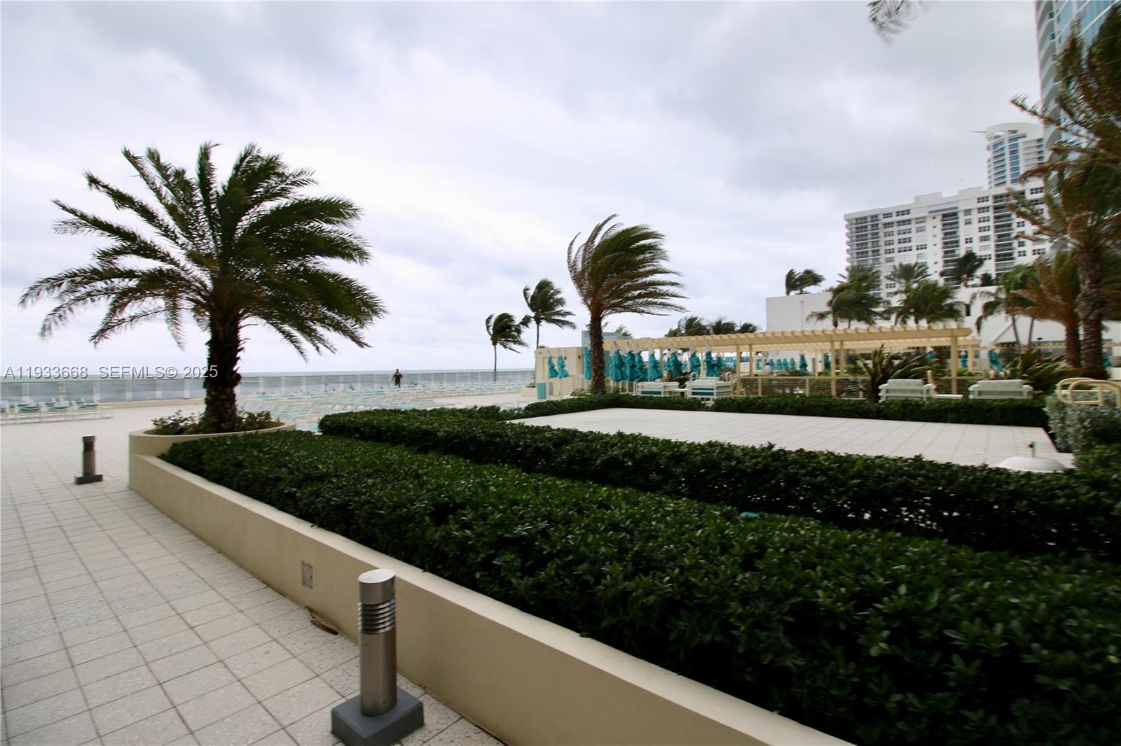 WAVE CONDO - Residential Lease