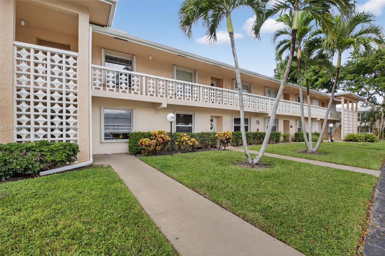 PINES OF DELRAY NORTH CON - Residential