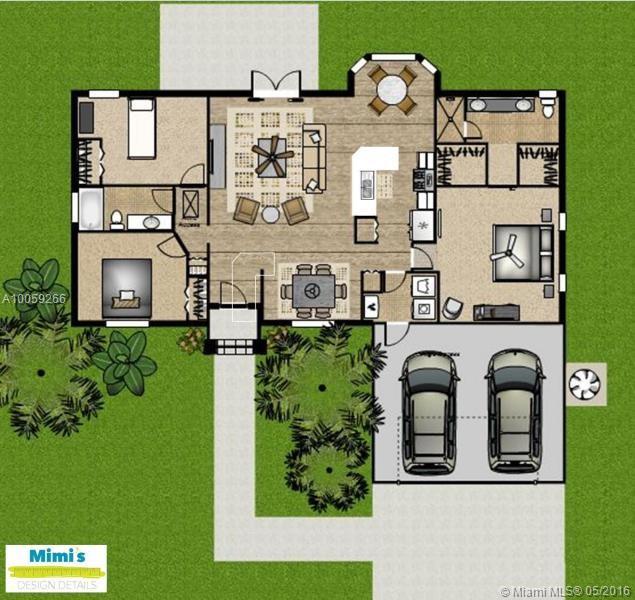 None - Residential