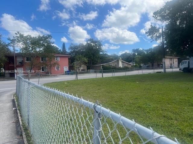 HIGH SCHOOL PK TRACK - Residential