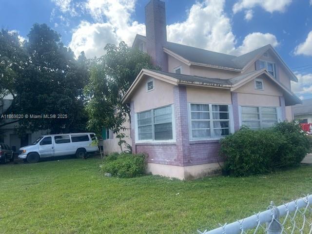 HIGH SCHOOL PK TRACK - Residential