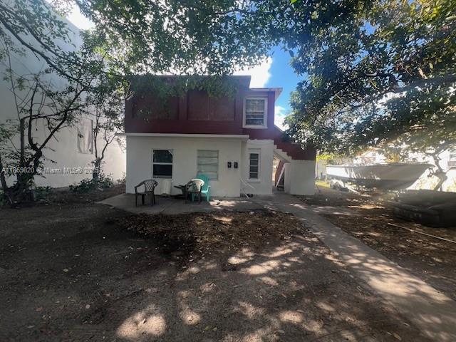 HIGH SCHOOL PK TRACK - Residential