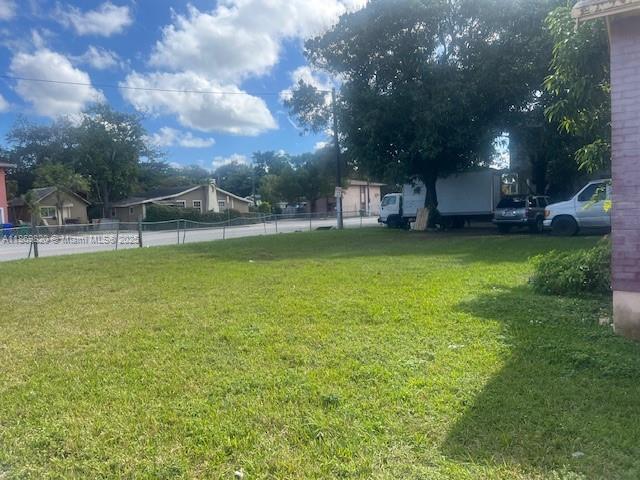 10 NW 60th St