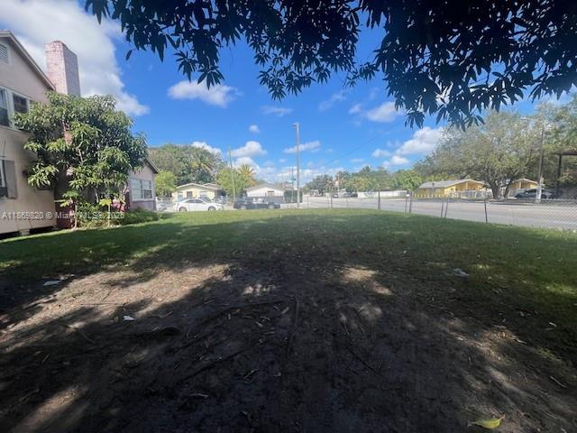 10 NW 60th St