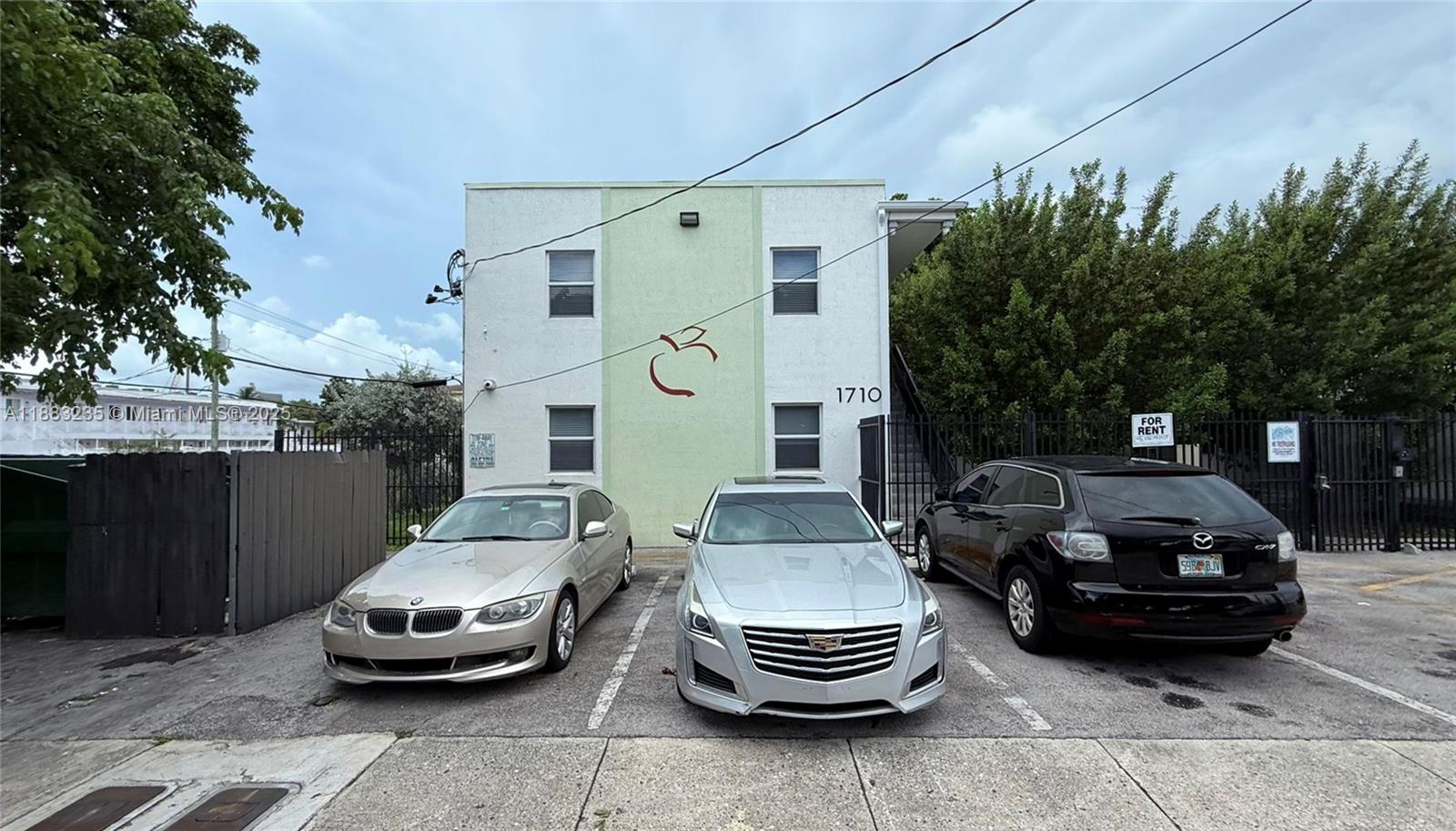 WADDELLS - Residential Lease