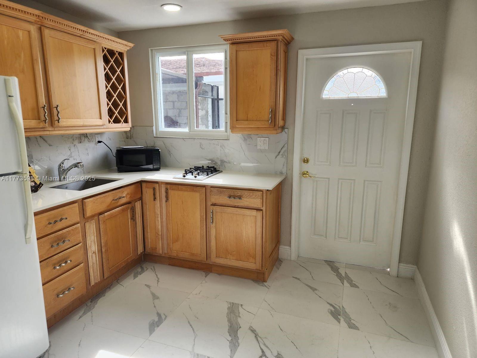 Rental Property at 20731 Sw 117th Ave 1, Miami, Broward County, Florida - Bathrooms: 1  - $1,500 MO.