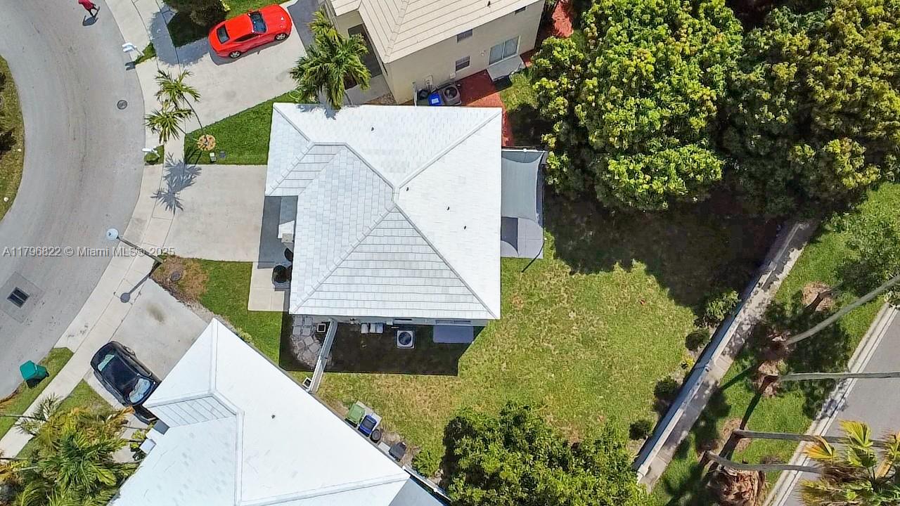 CORAL BAY - Residential