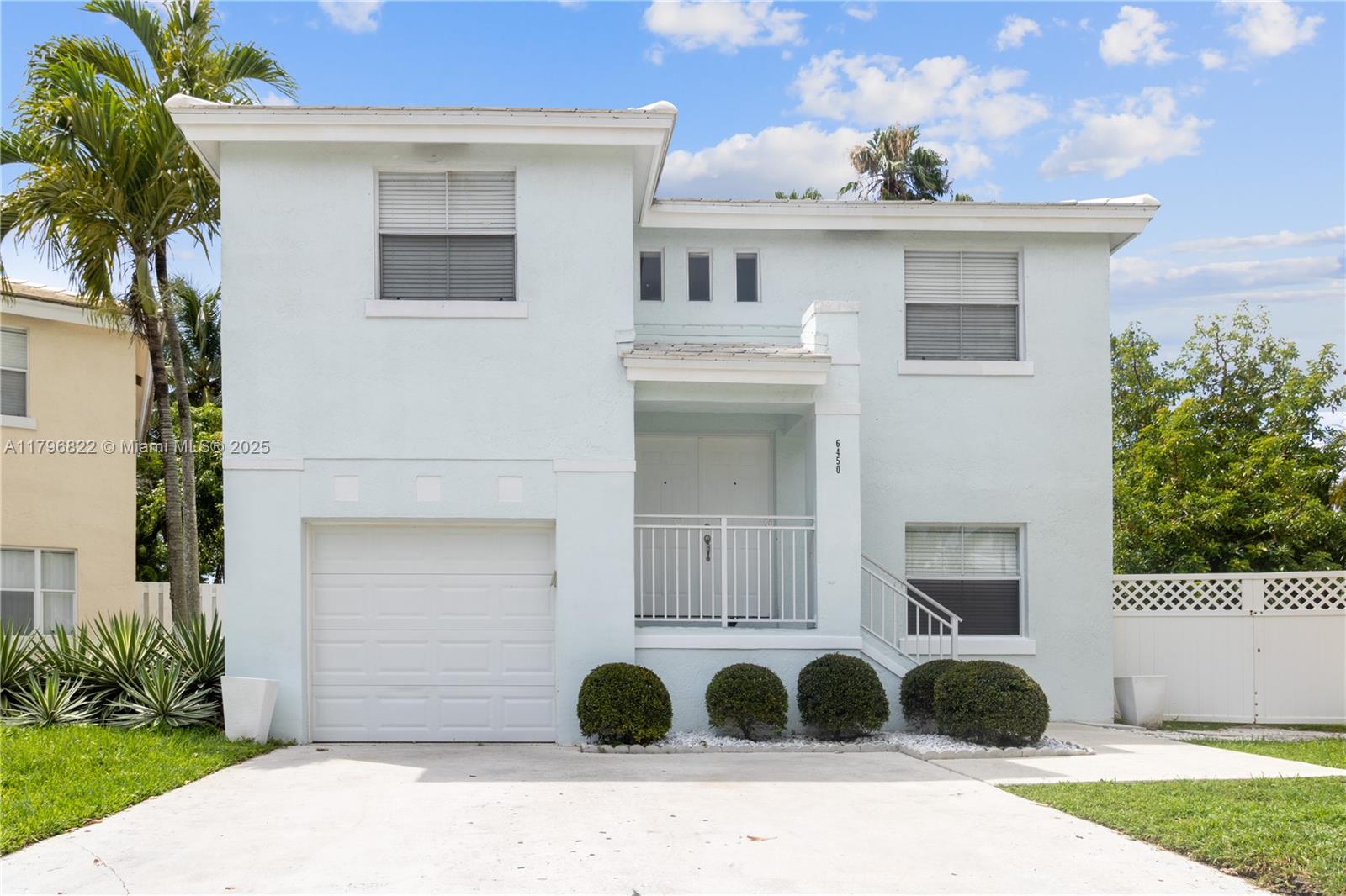 Property for Sale at 6450 Fern St, Margate, Broward County, Florida - Bedrooms: 3 
Bathrooms: 3  - $535,000