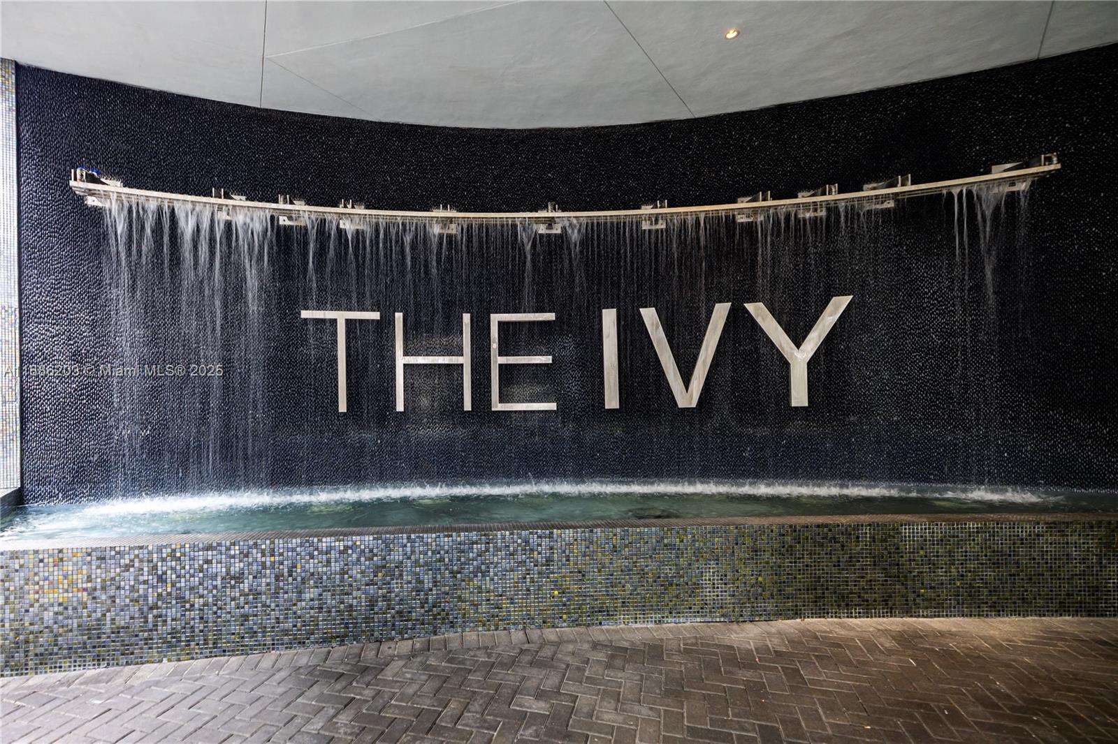 IVY CONDO - Residential