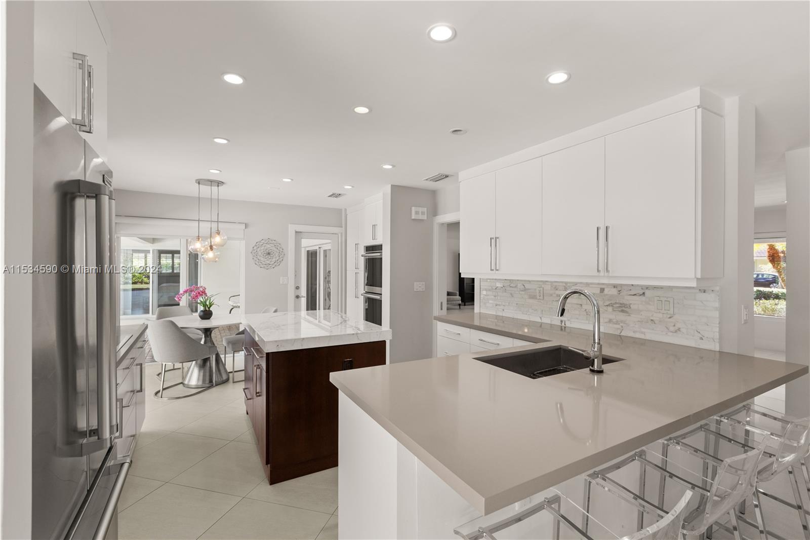 STONEHAVEN EAST - Residential