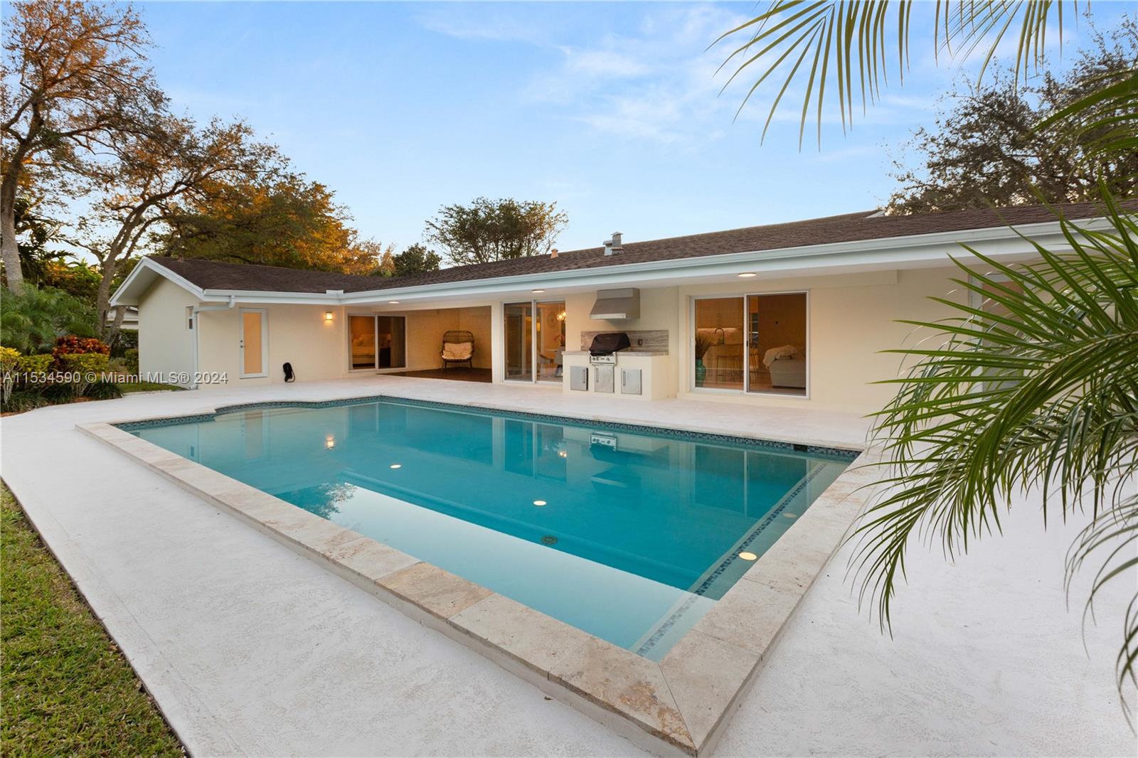 STONEHAVEN EAST - Residential