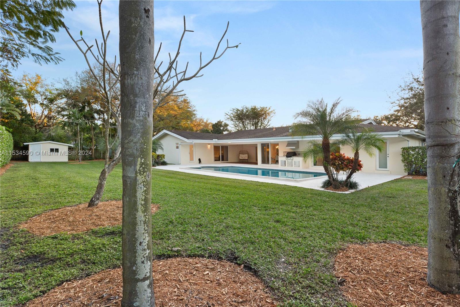 STONEHAVEN EAST - Residential