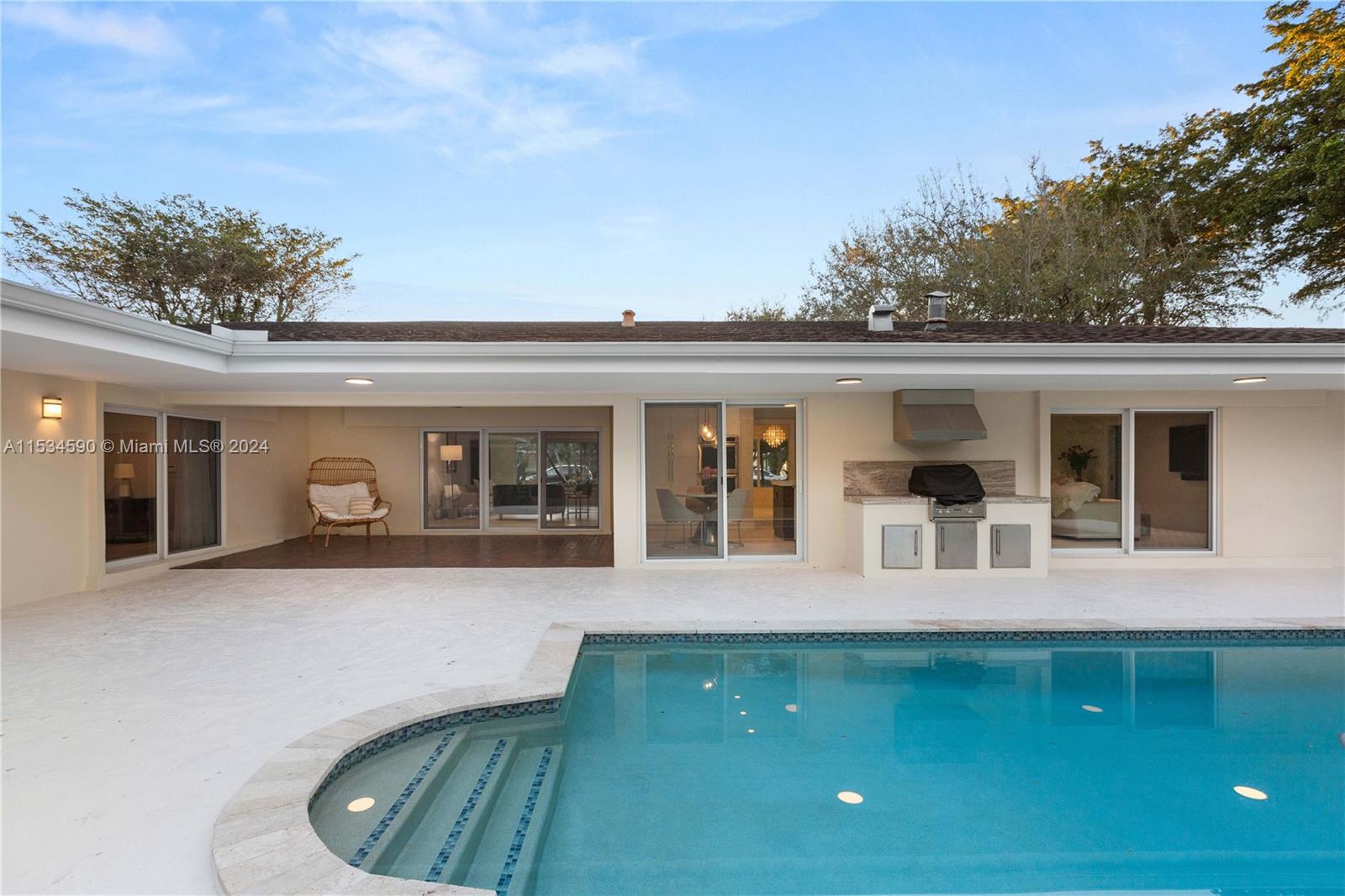 STONEHAVEN EAST - Residential