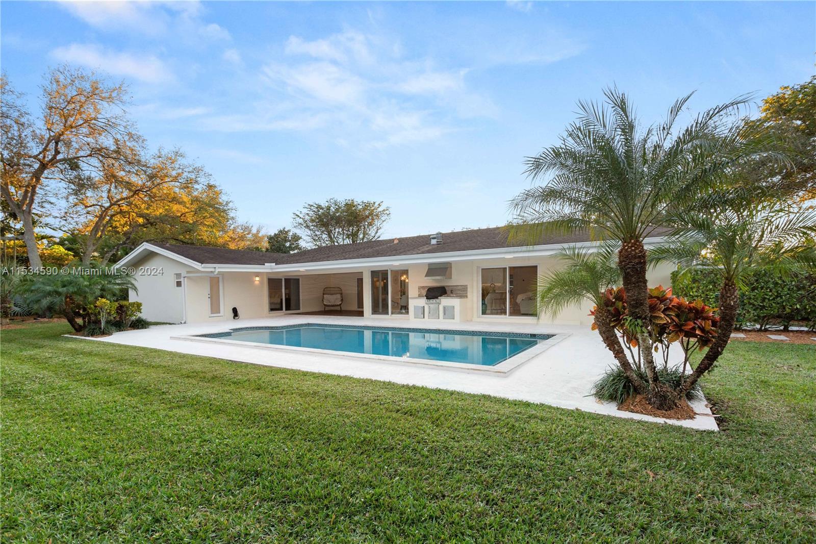 STONEHAVEN EAST - Residential