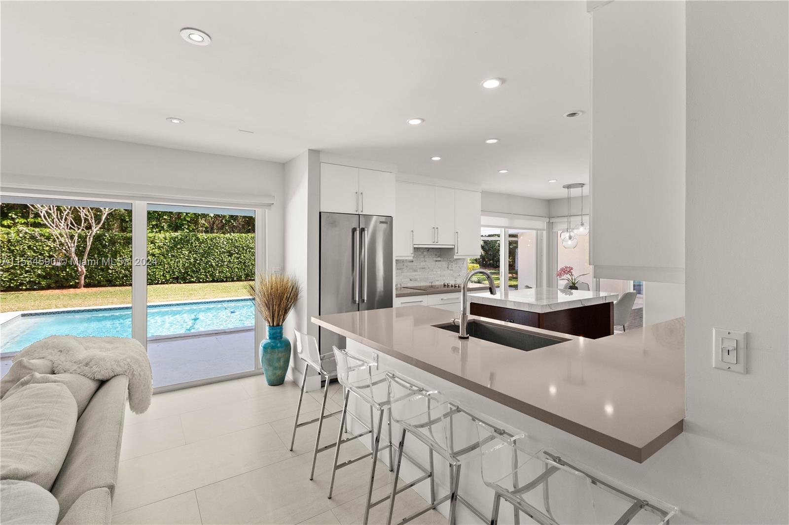 STONEHAVEN EAST - Residential