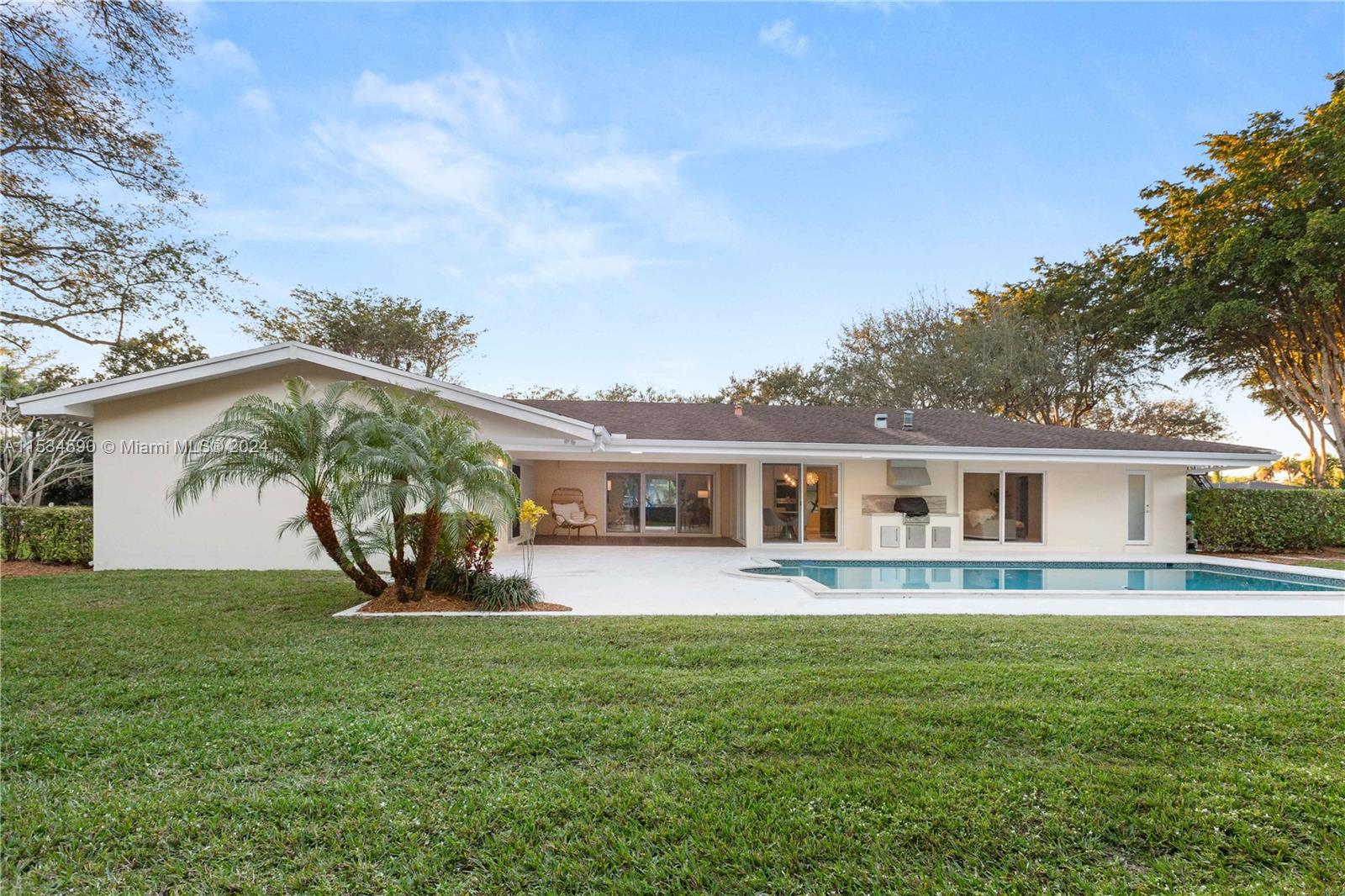 STONEHAVEN EAST - Residential