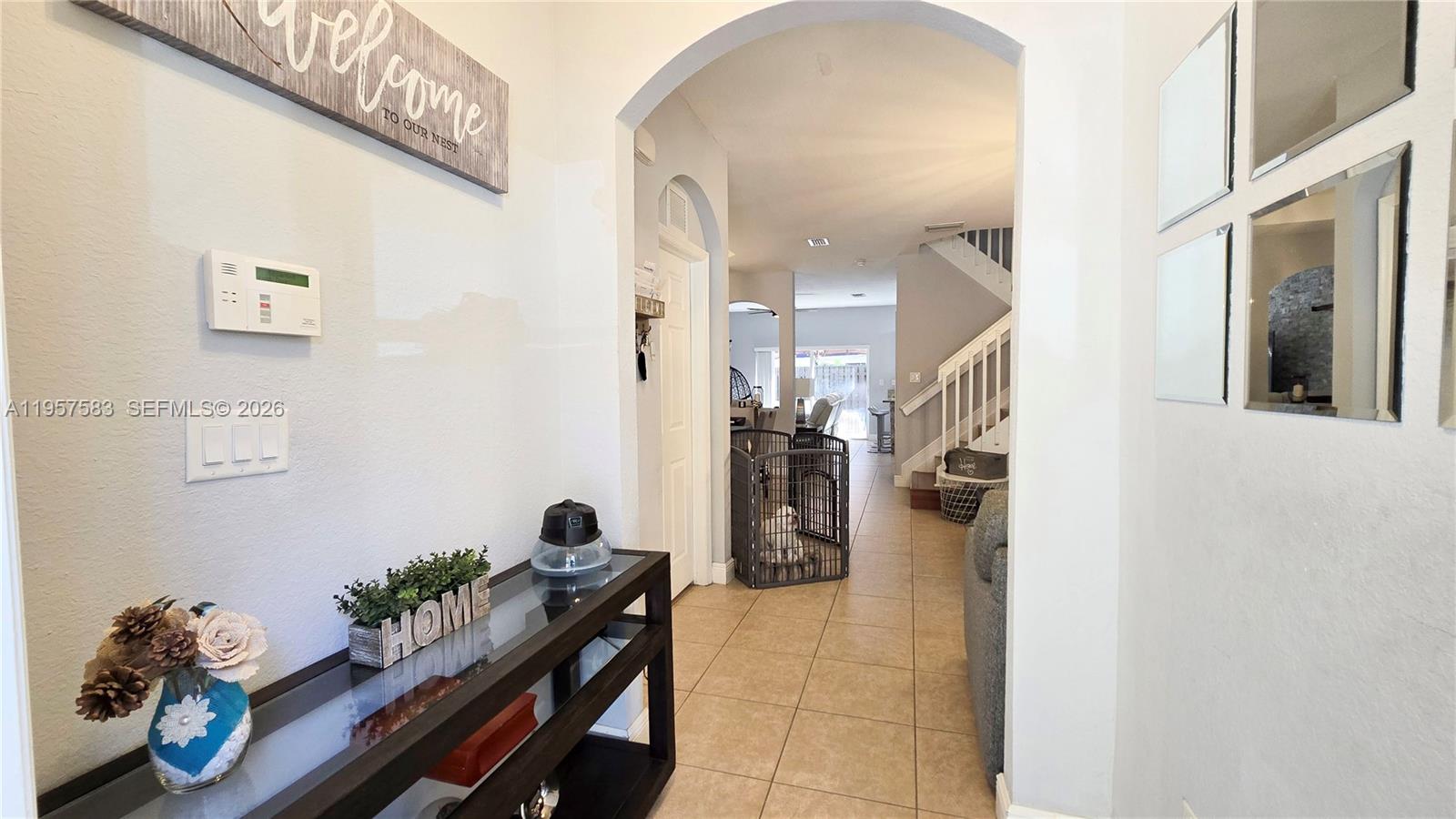 ESCADA VILLAS - Residential Lease