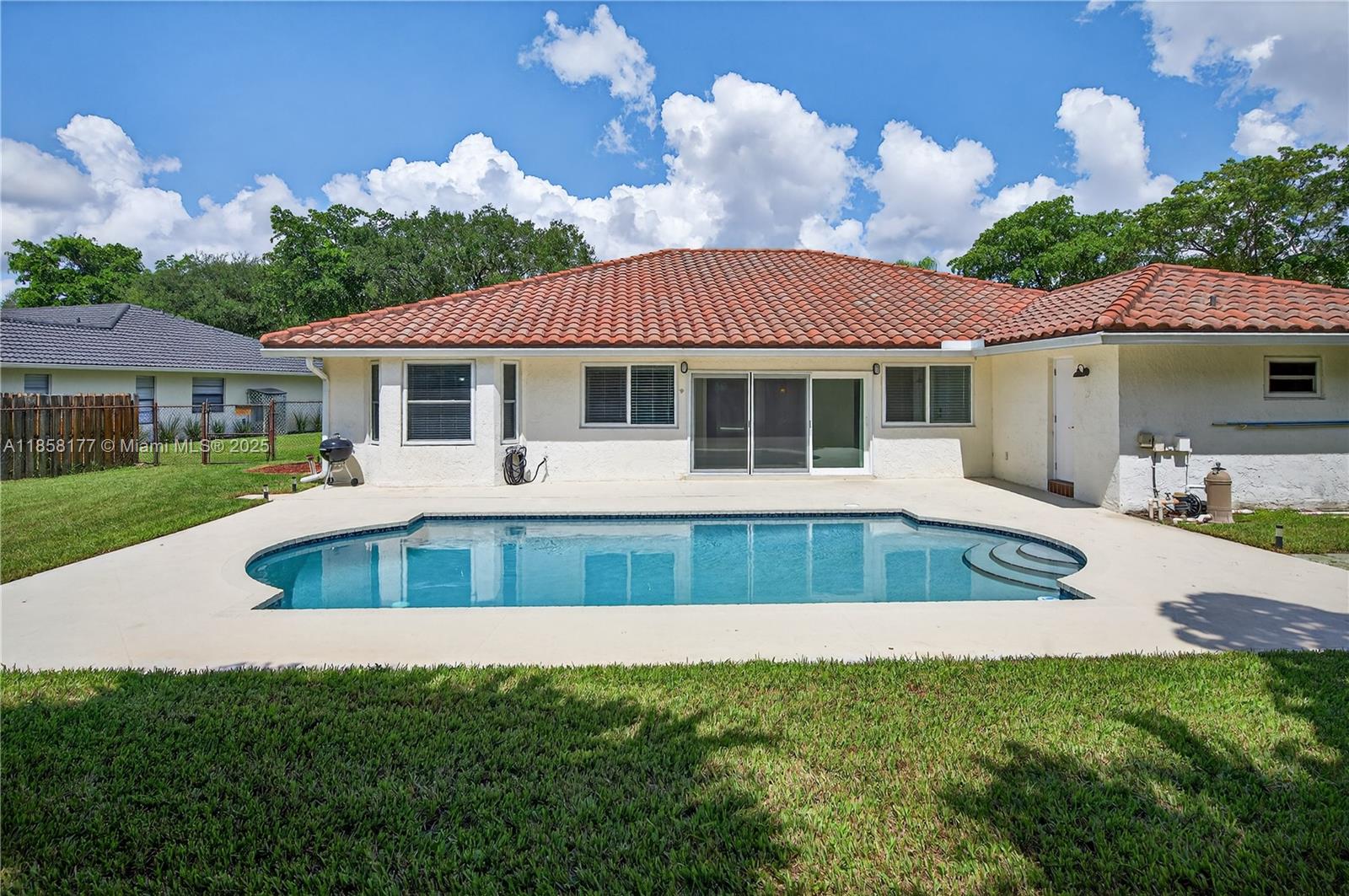 1237 NW 110th Ter