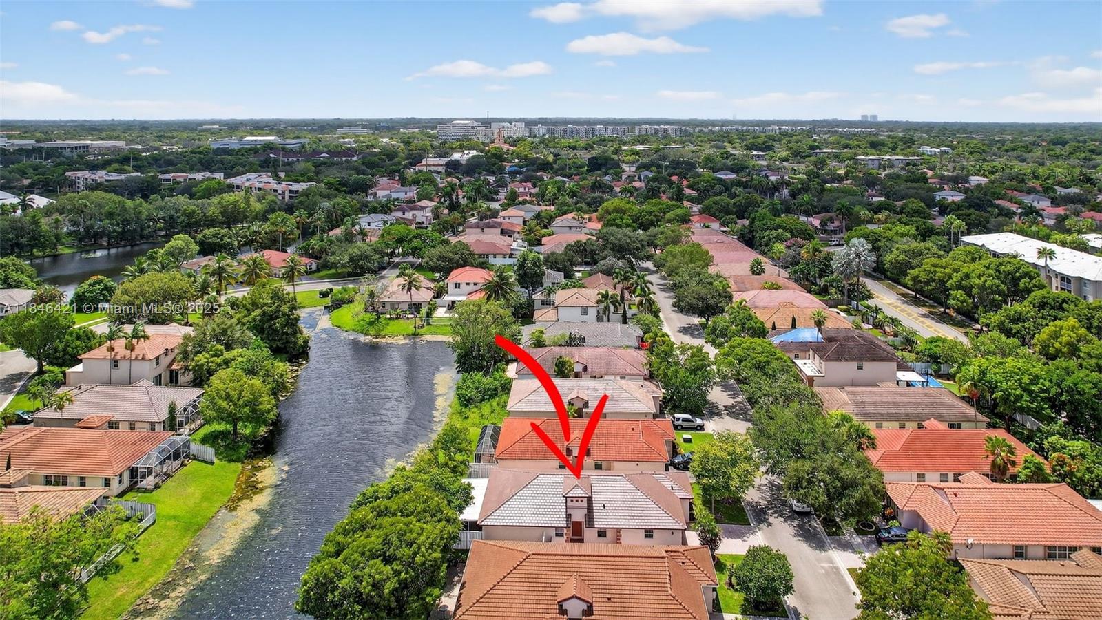 LAKES OF NEWPORT II - Residential