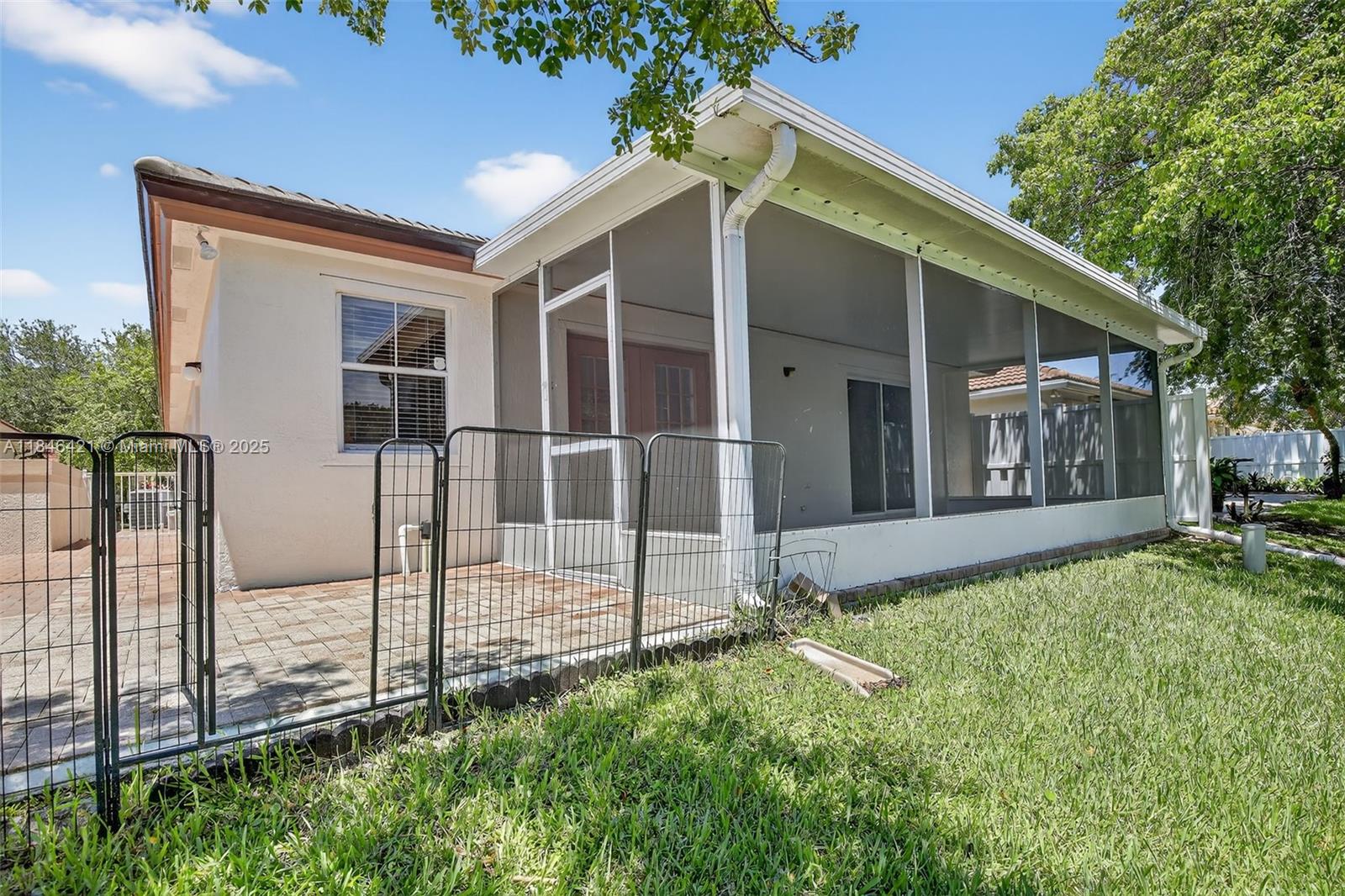 LAKES OF NEWPORT II - Residential