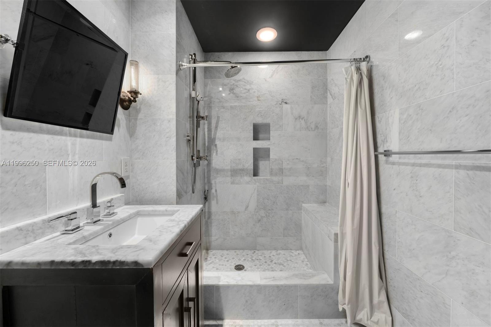 Ten Museum Park - Residential Lease