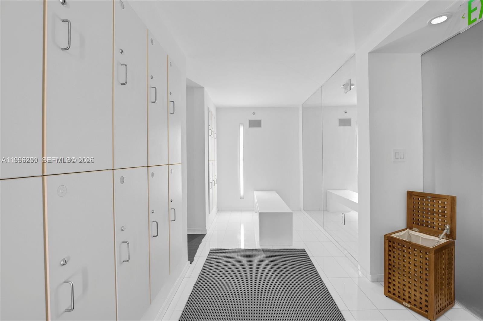 Ten Museum Park - Residential Lease