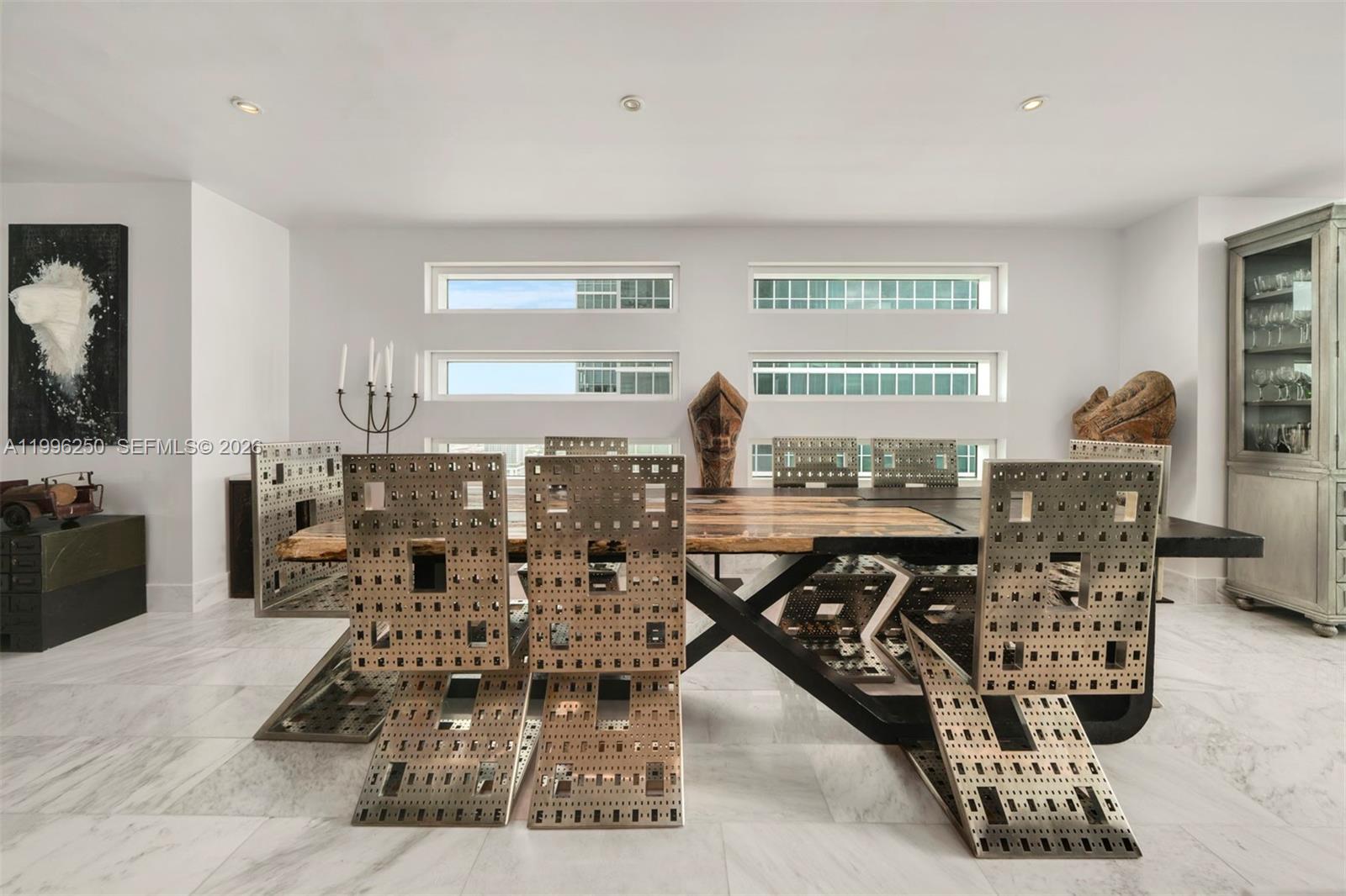 Ten Museum Park - Residential Lease