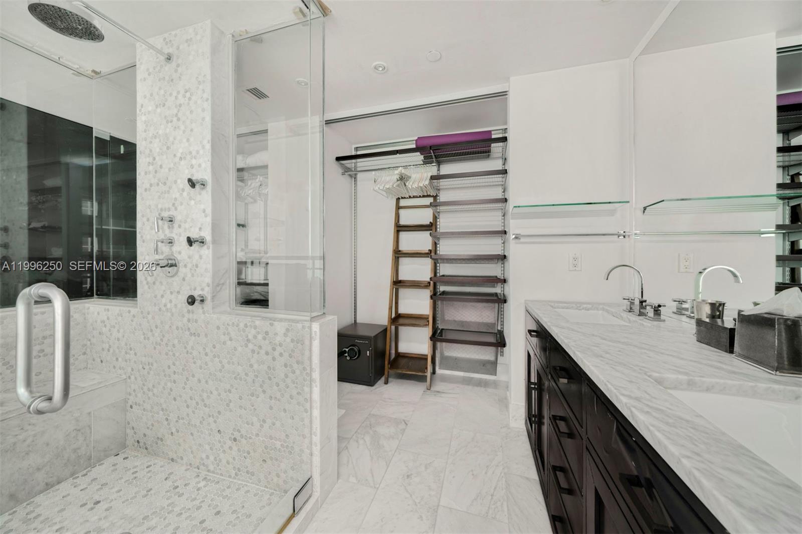 Ten Museum Park - Residential Lease