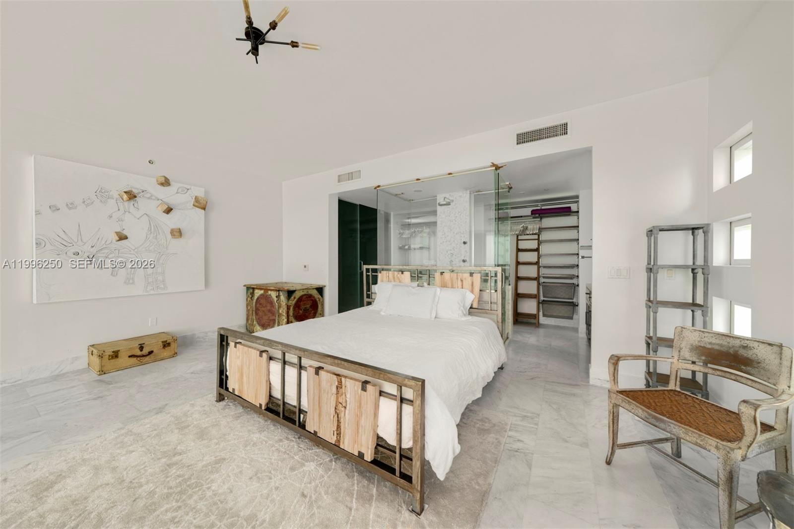 Ten Museum Park - Residential Lease