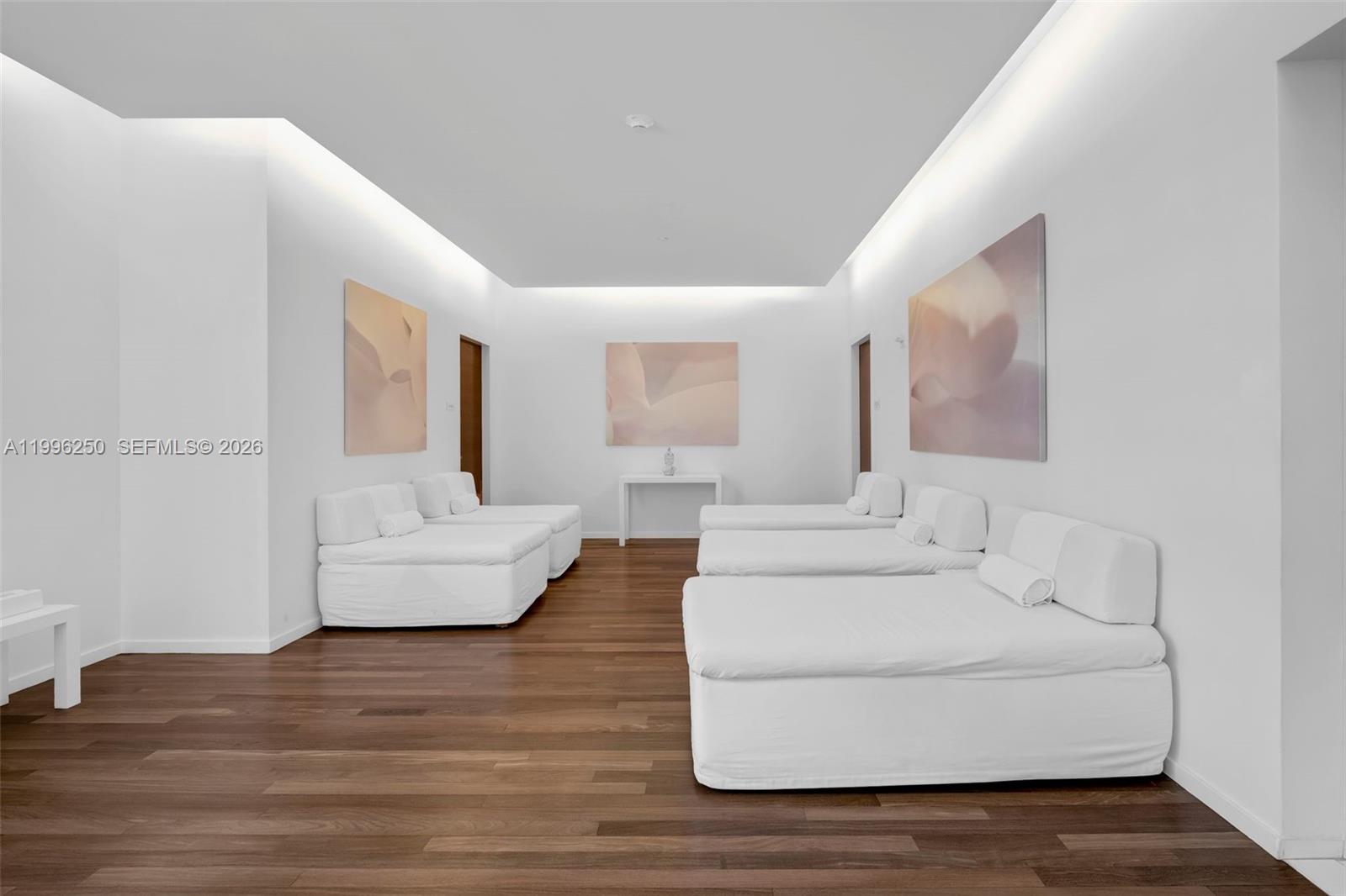 Ten Museum Park - Residential Lease