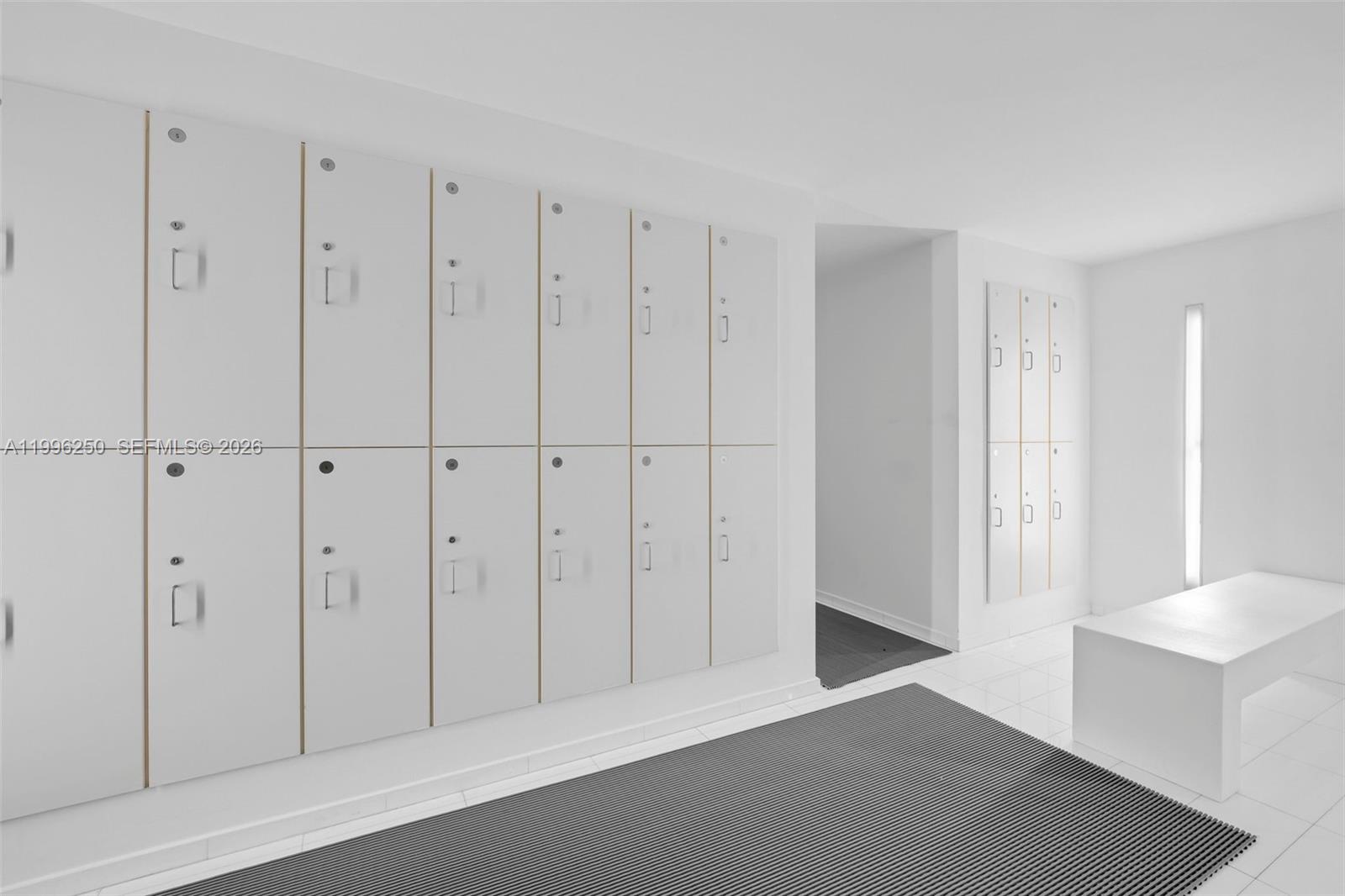 Ten Museum Park - Residential Lease