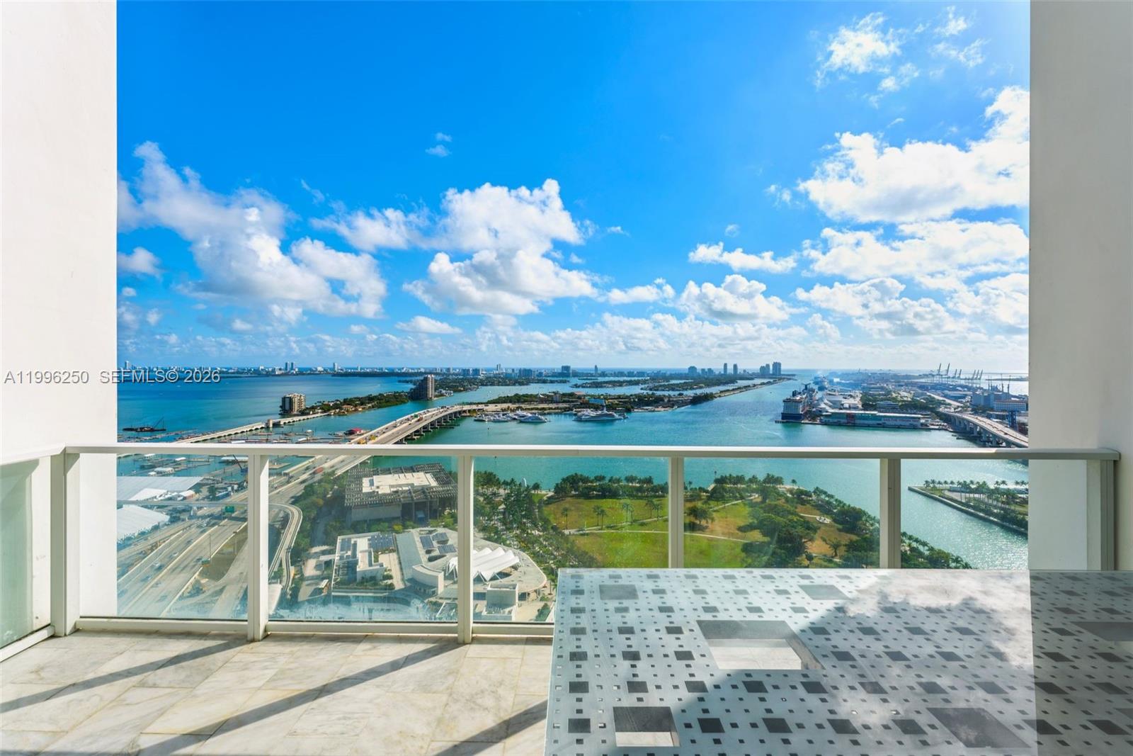 Ten Museum Park - Residential Lease