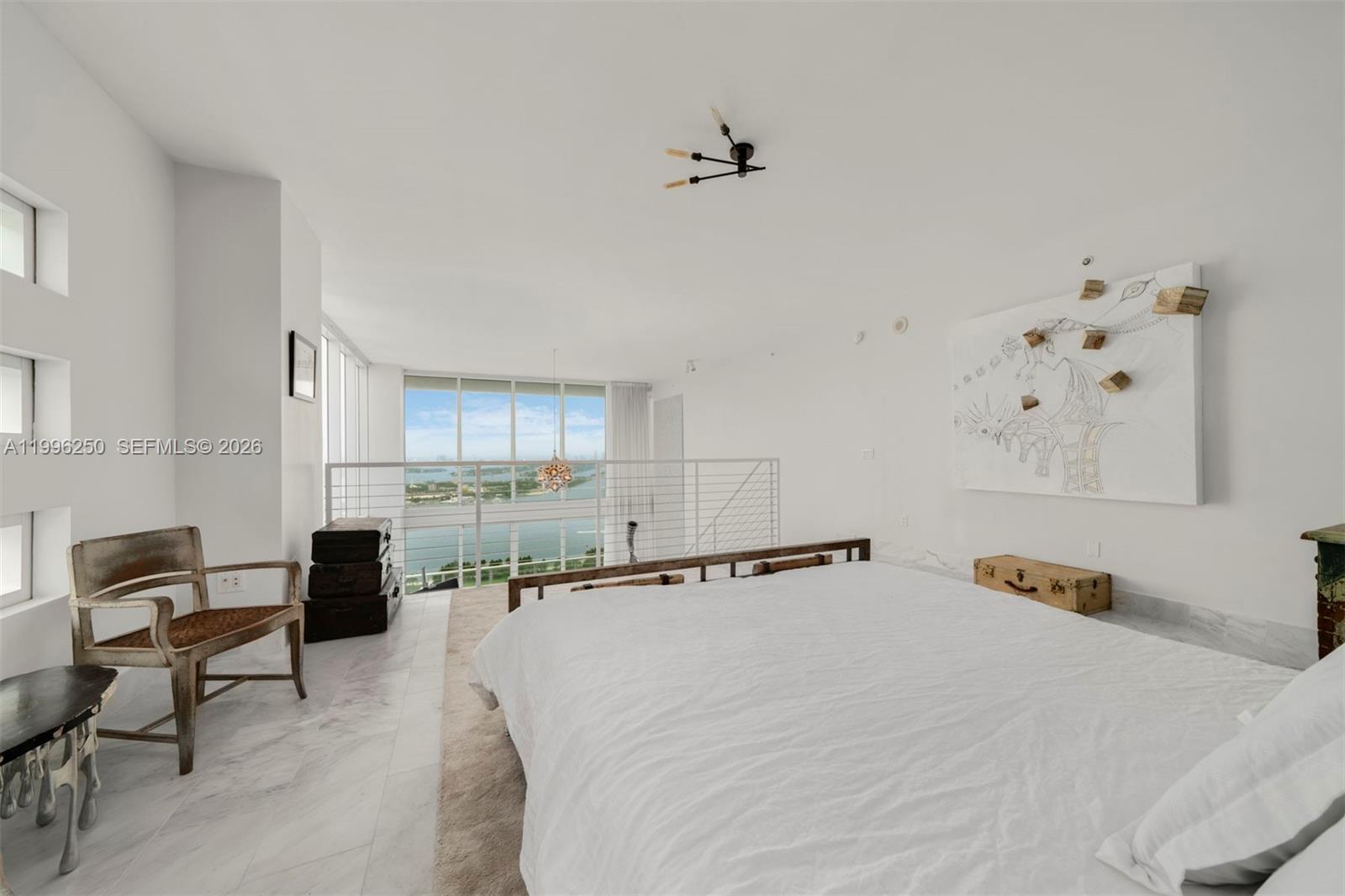 Ten Museum Park - Residential Lease